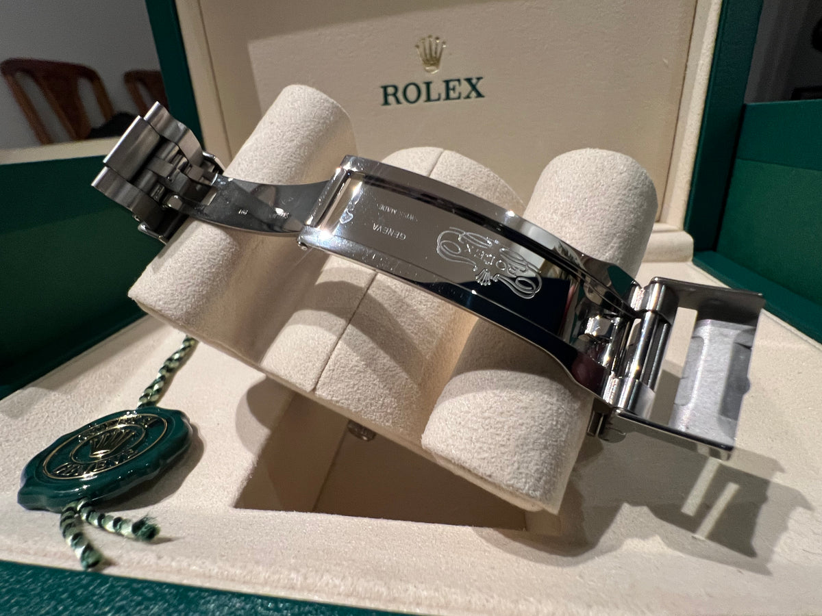 Rolex Submariner Date 126610LN