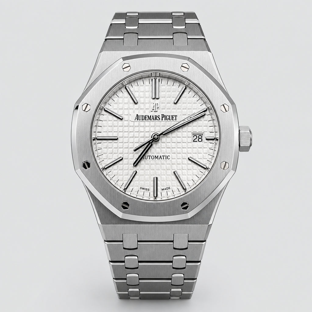 Audemars Piguet Royal Oak 15400ST