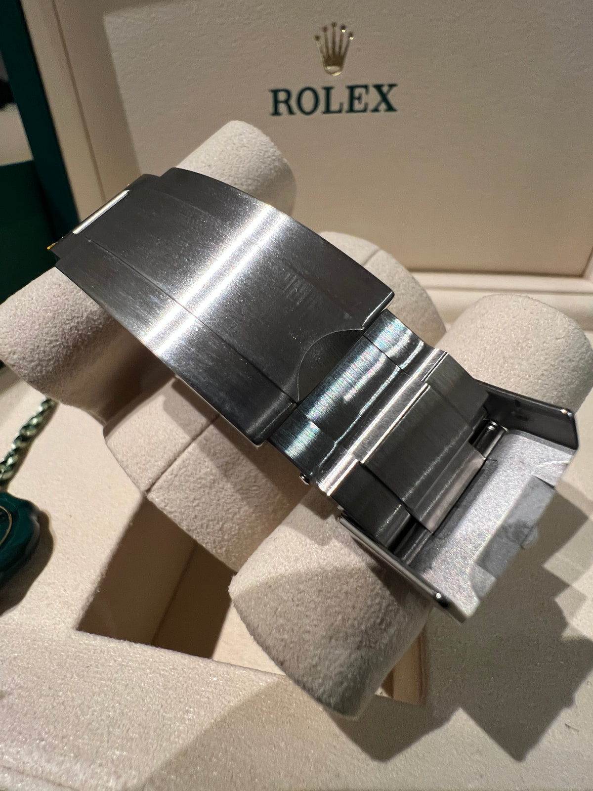 Rolex Submariner Date 126610LN
