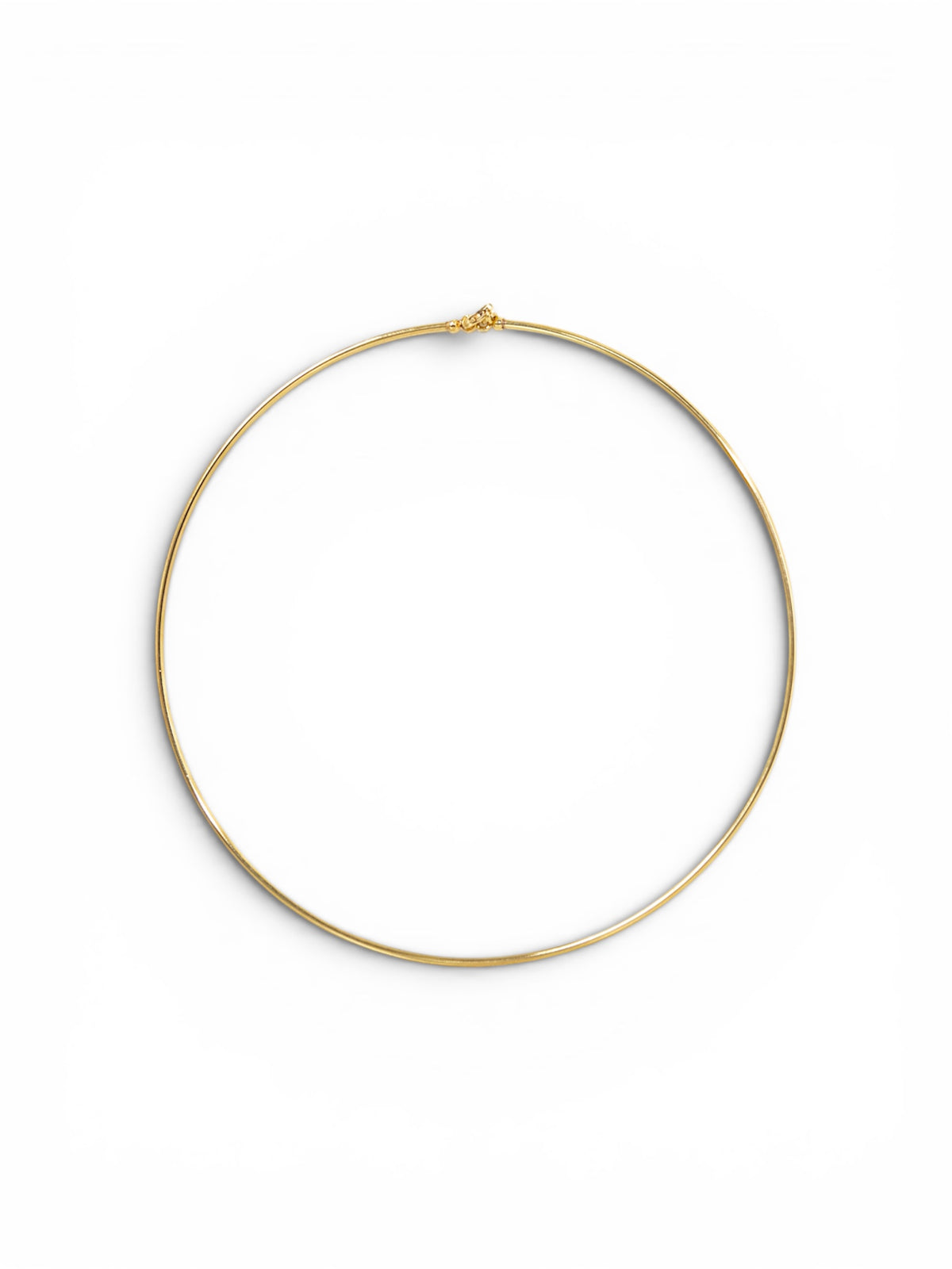 Chocker