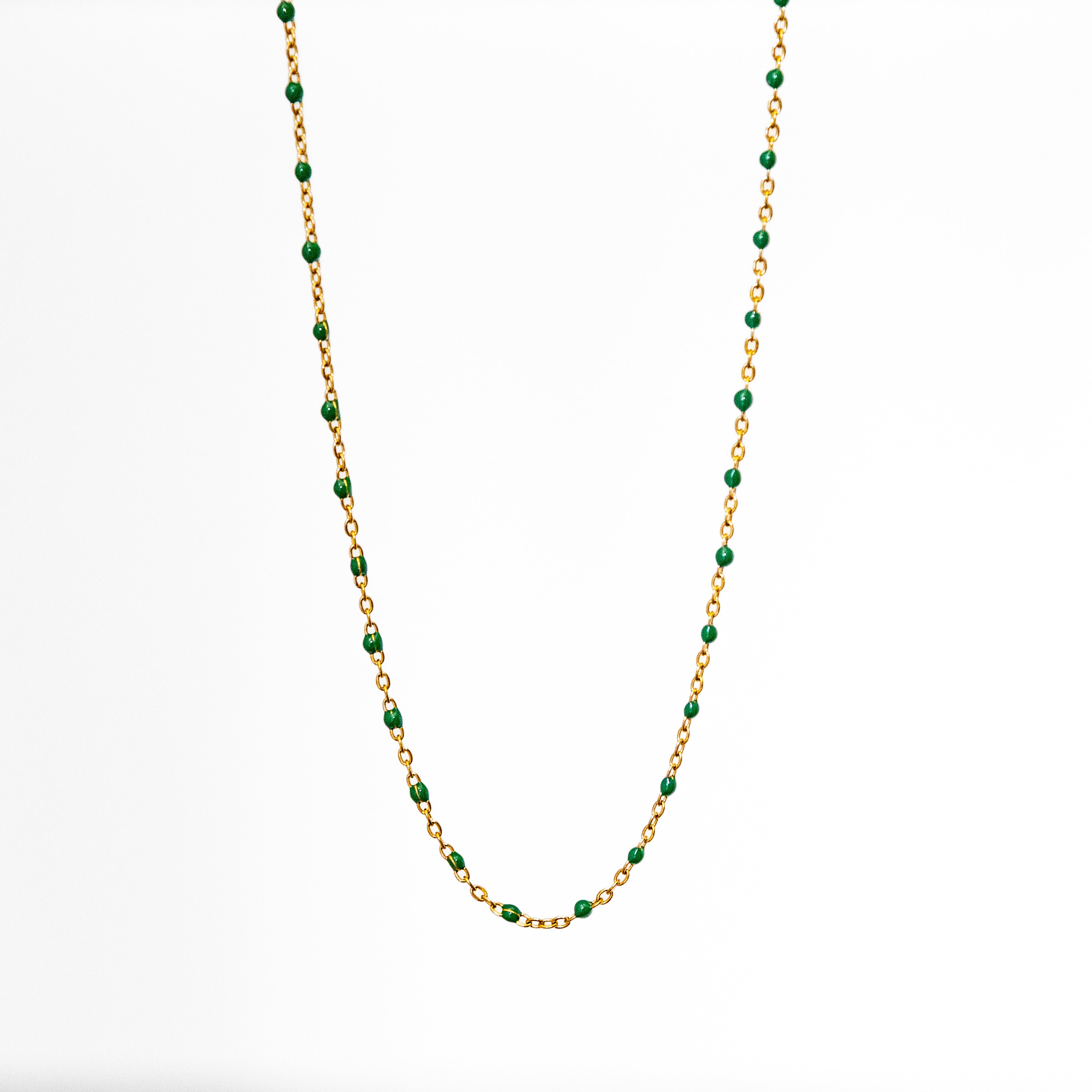 Collana lunga