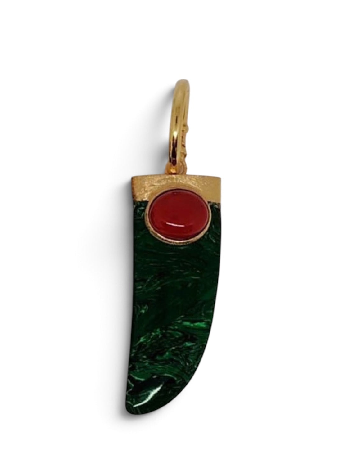 Ciondolo Corno