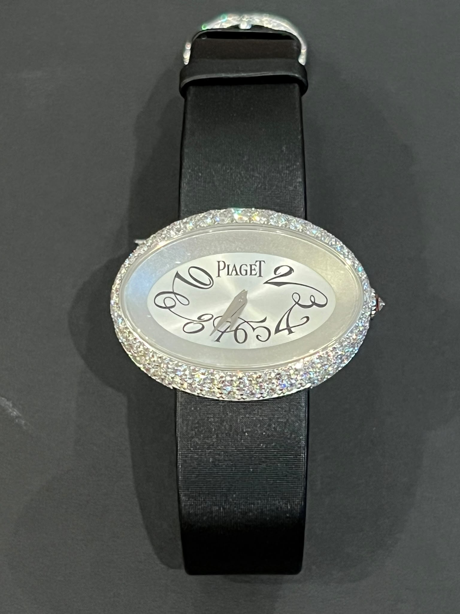 Piaget Limelight