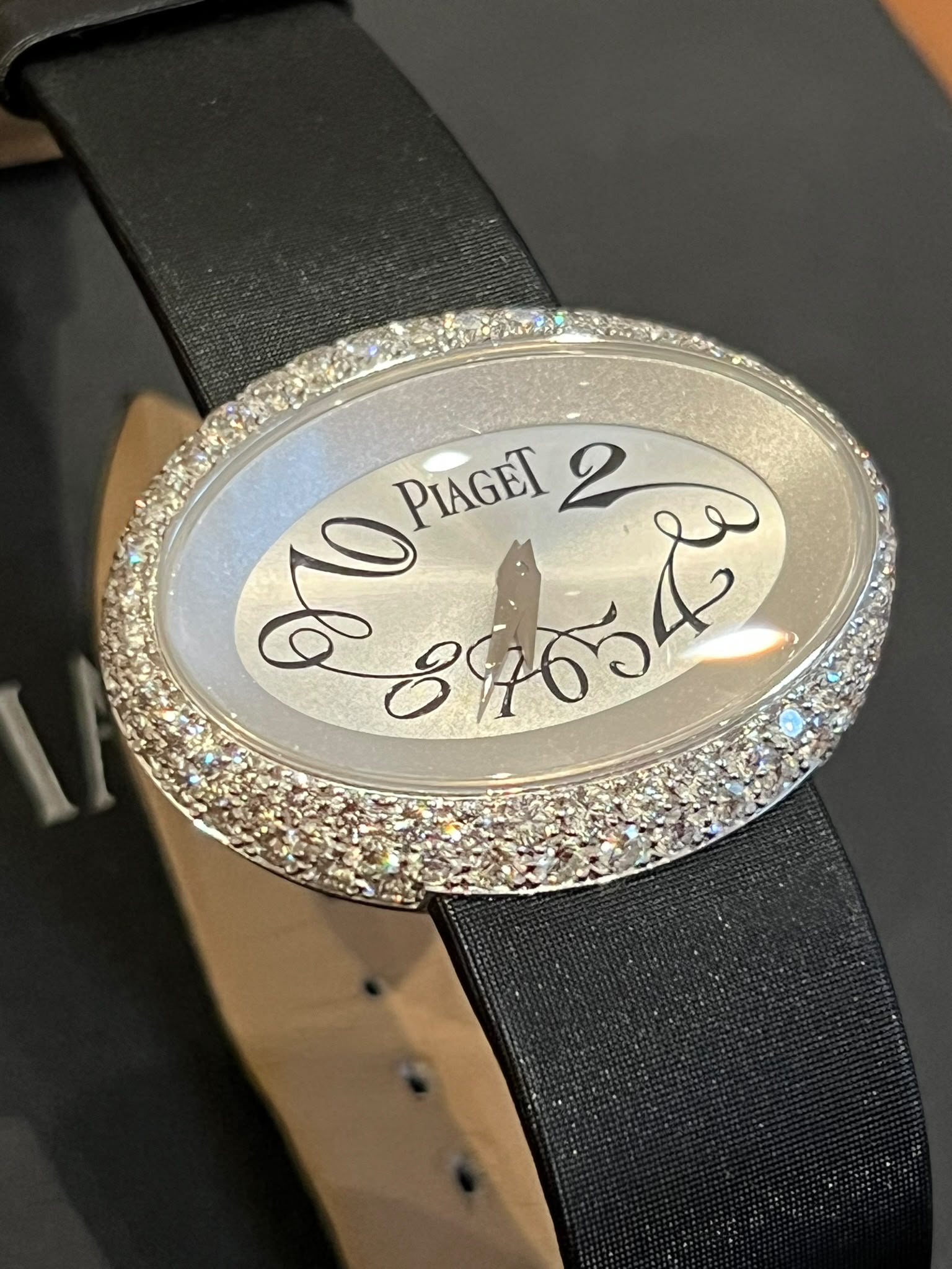 Piaget Limelight