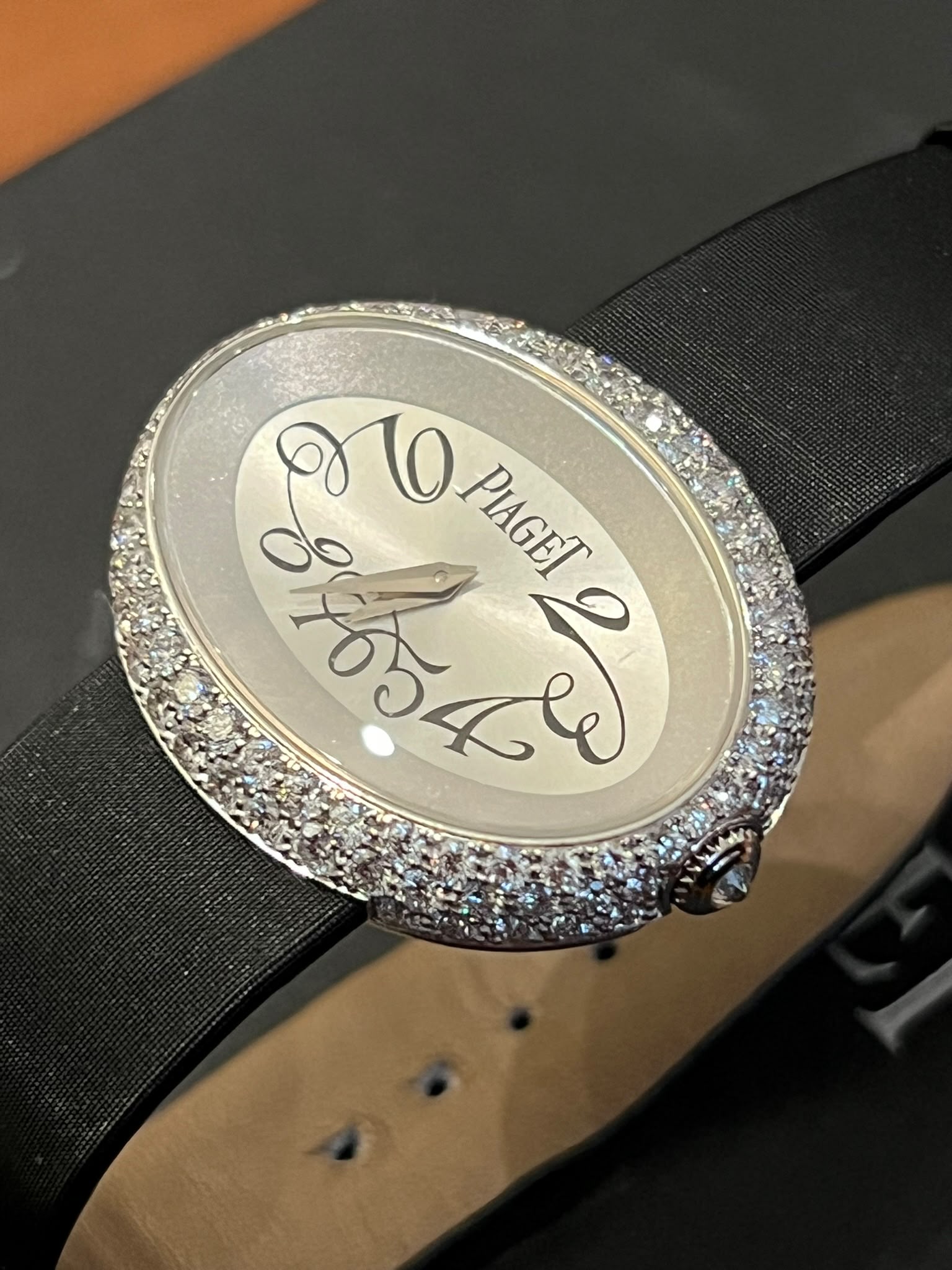 Piaget Limelight