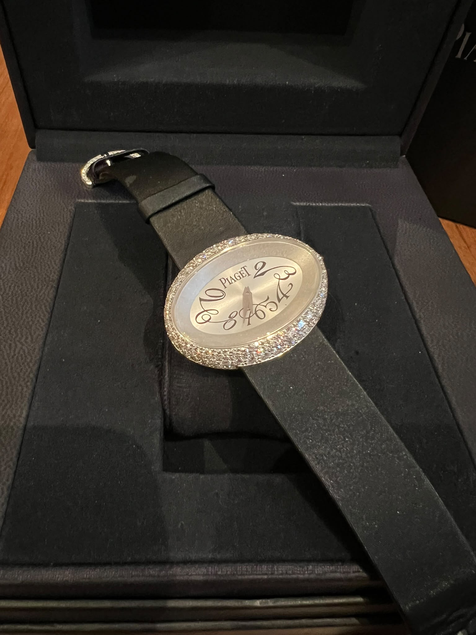 Piaget Limelight
