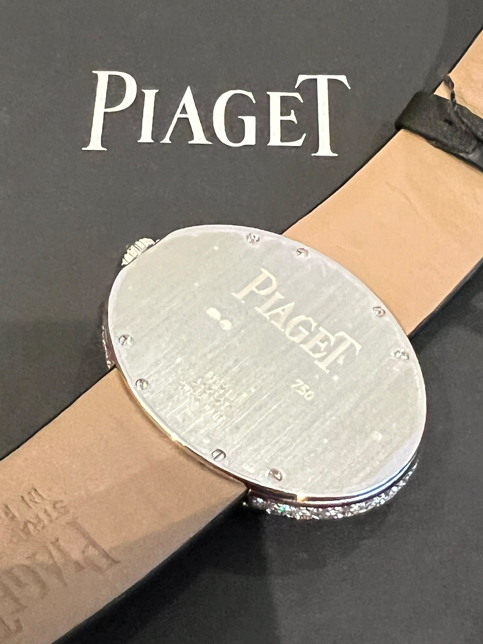 Piaget Limelight