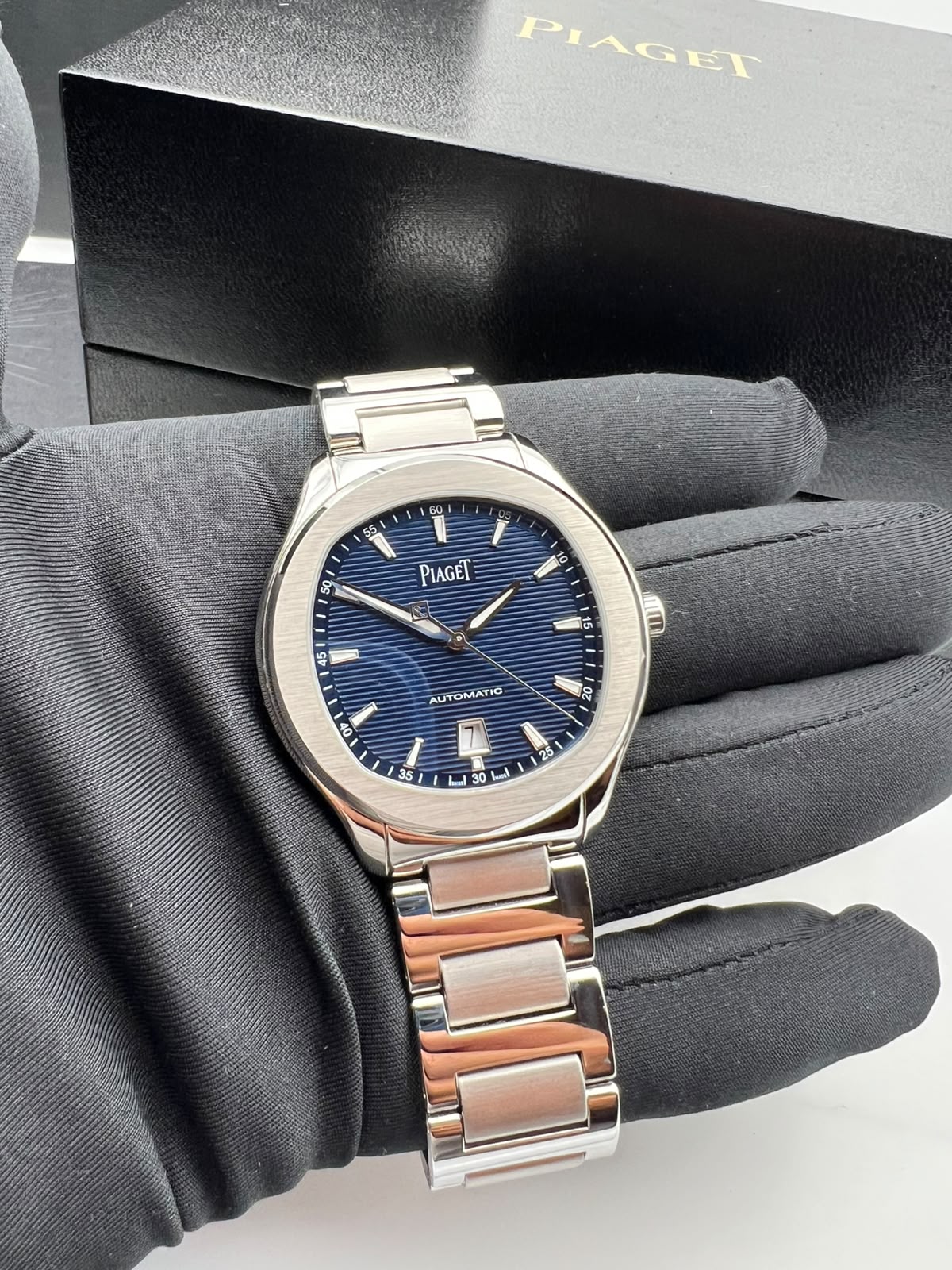 Piaget Polo S