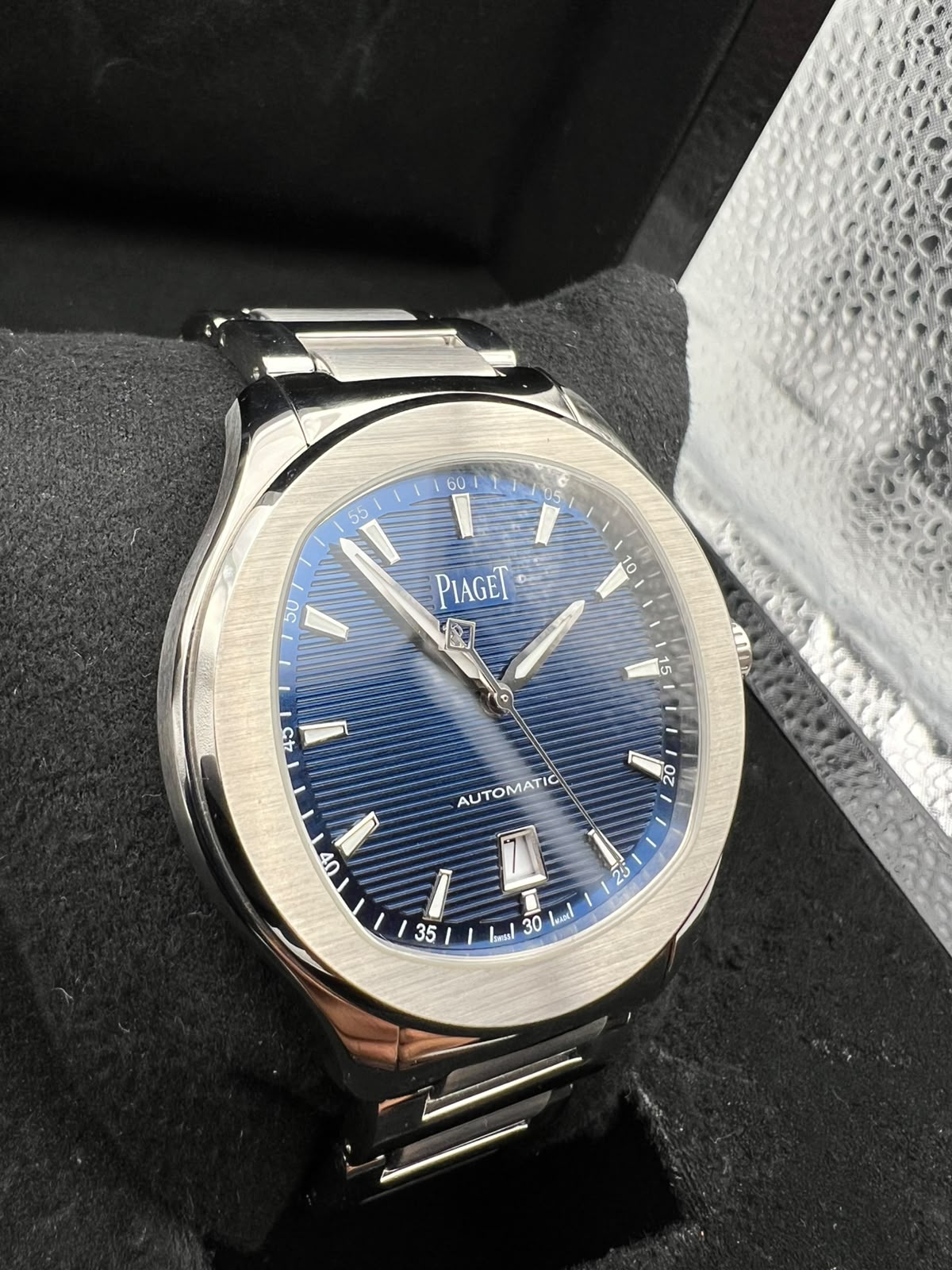 Piaget Polo S