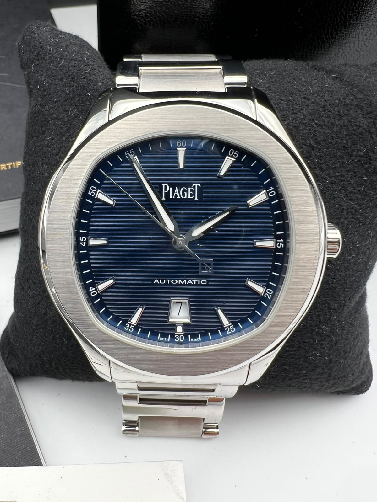 Piaget Polo S
