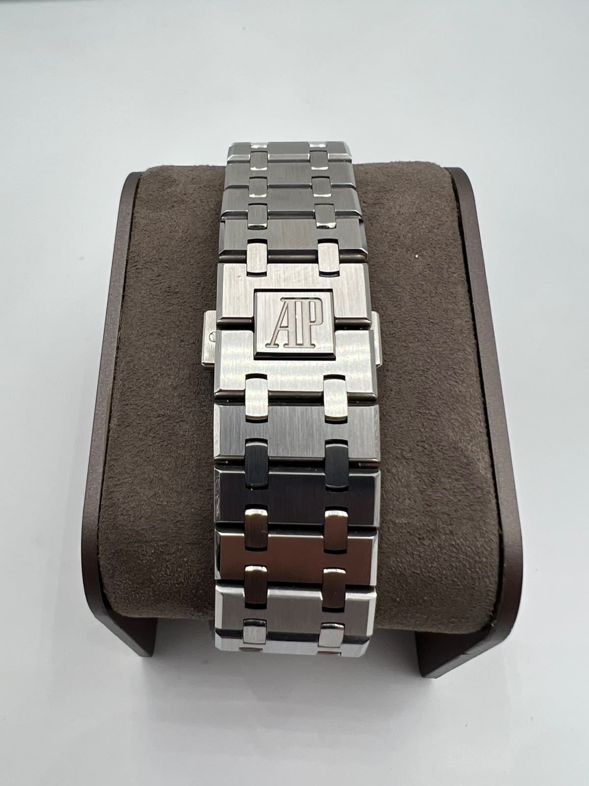 Audemars Piguet Royal Oak 15400ST