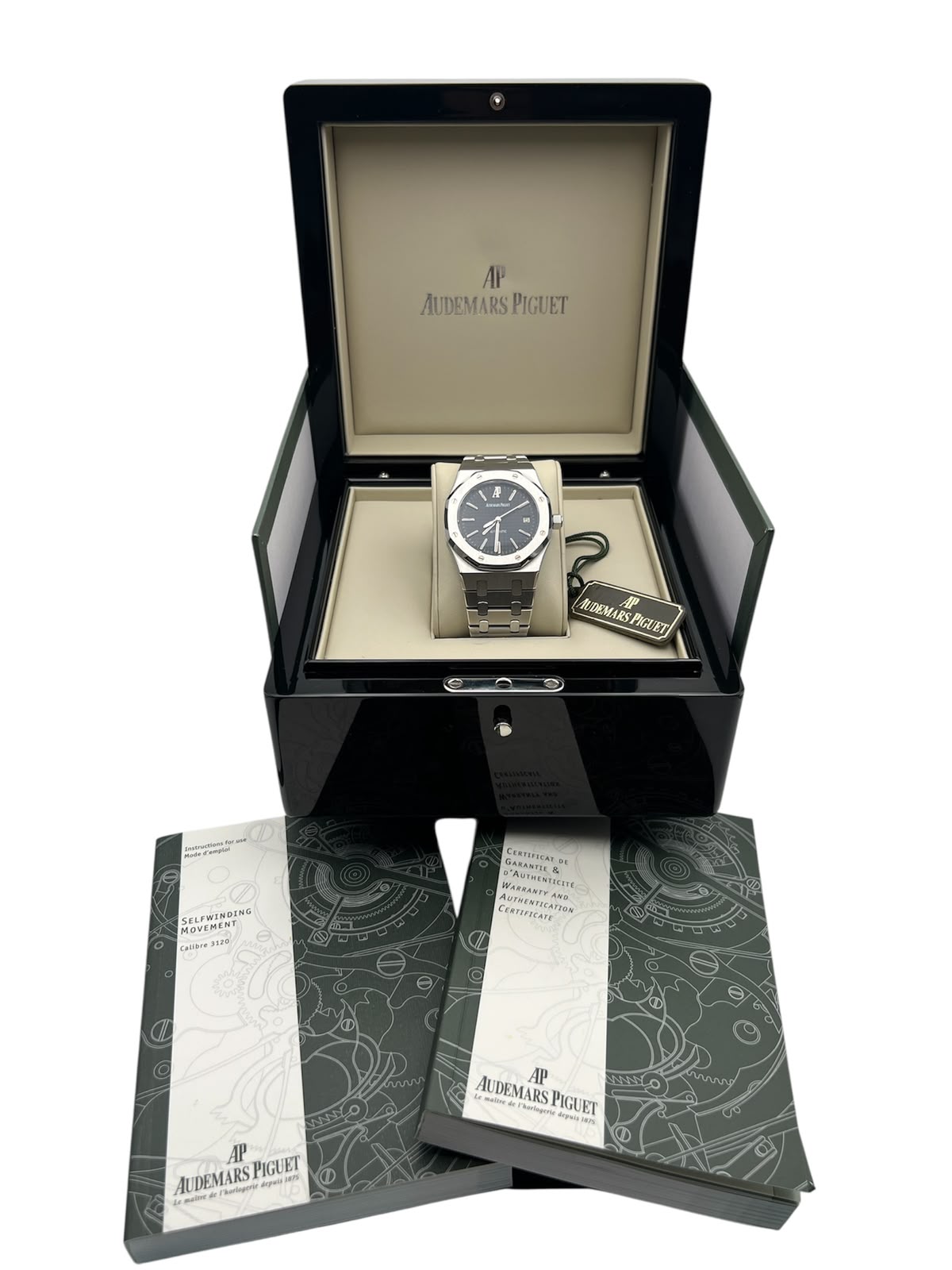 Royal Oak 15300 ST