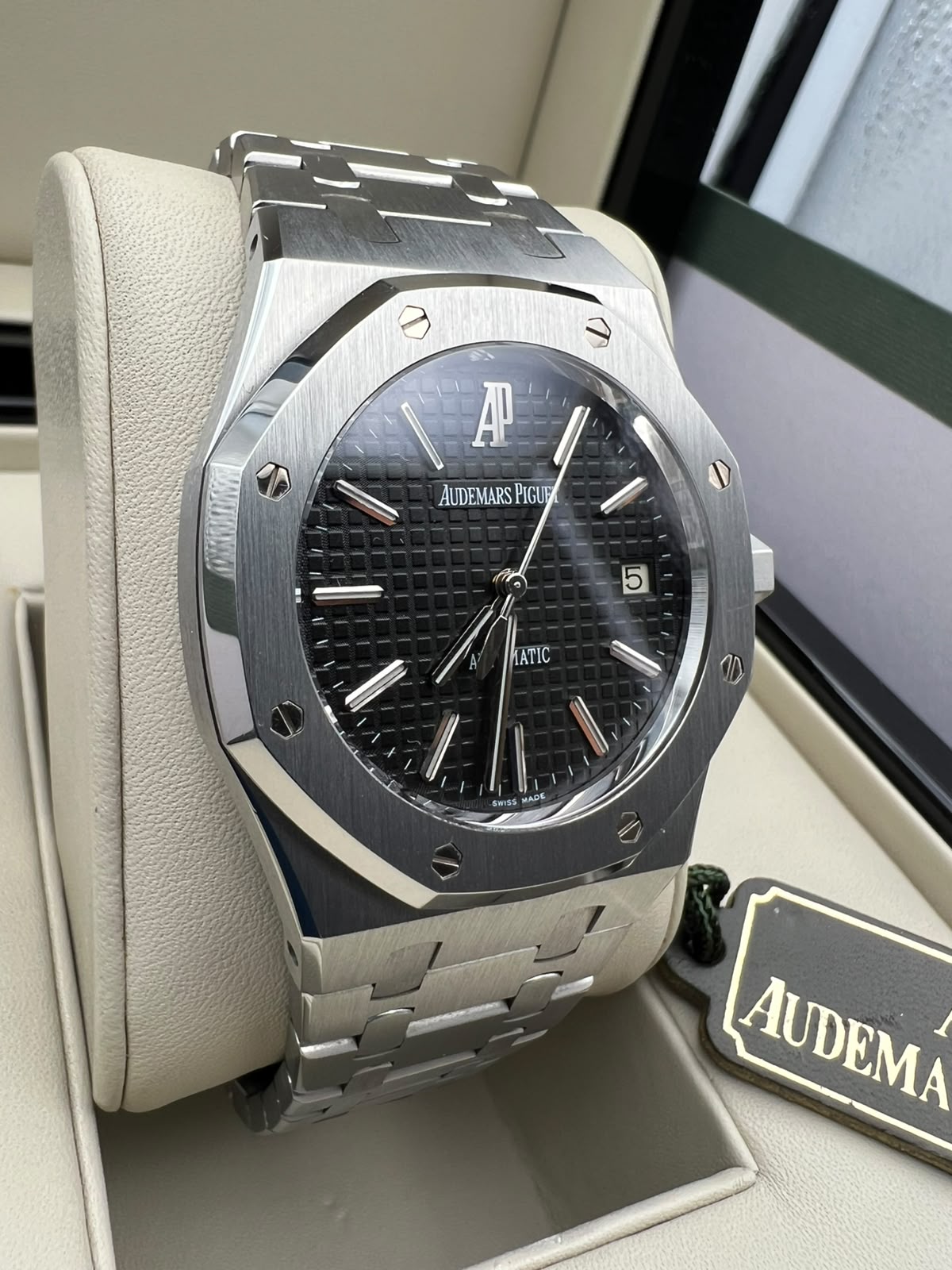 Royal Oak 15300 ST