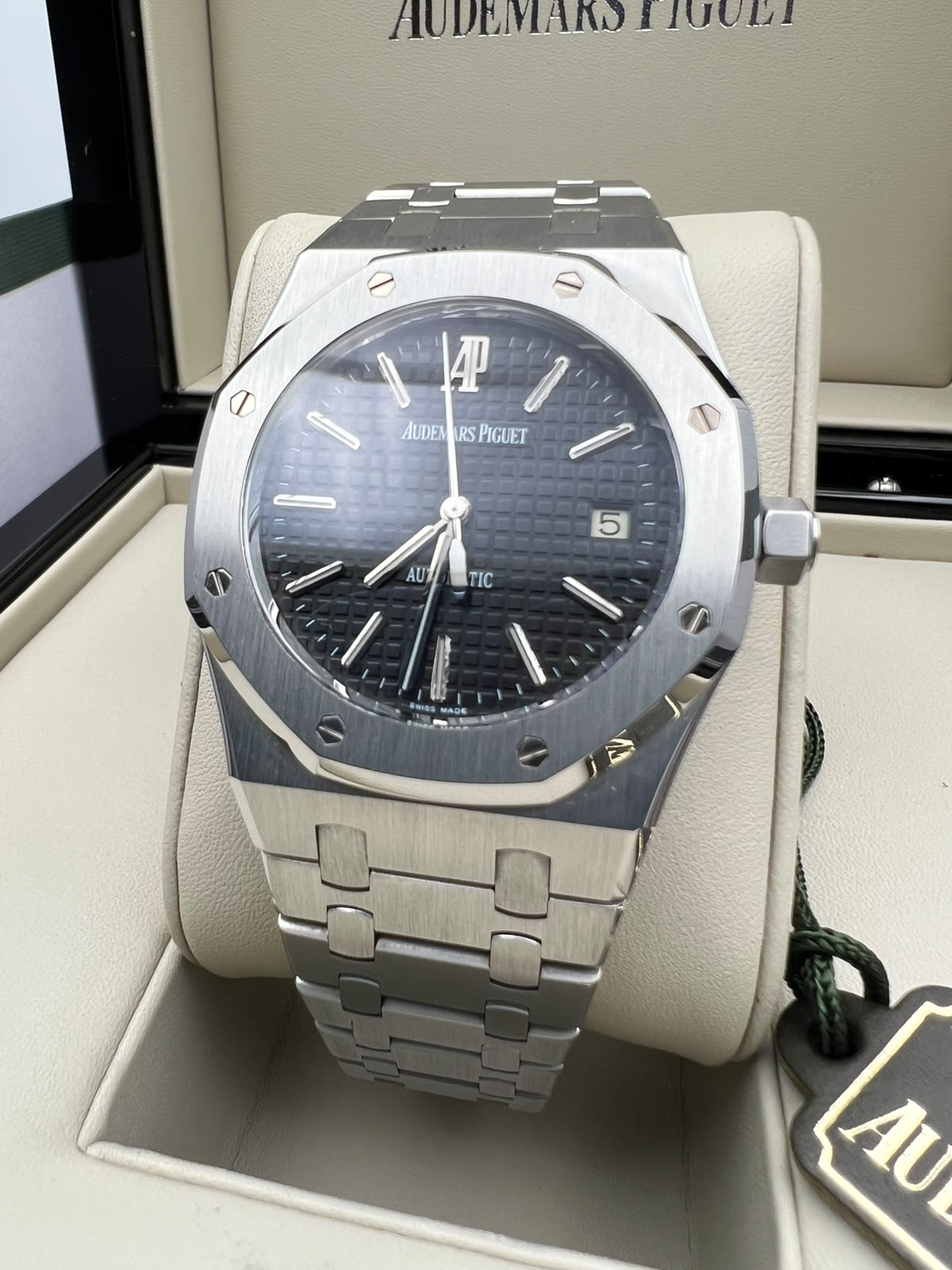 Royal Oak 15300 ST
