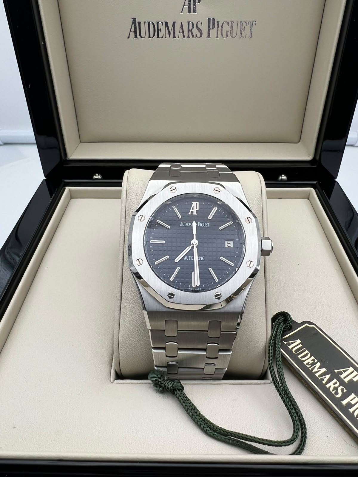 Royal Oak 15300 ST