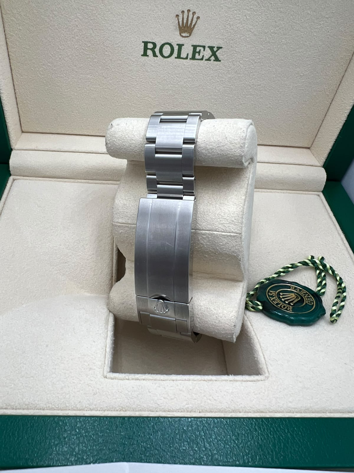 Rolex Submariner 124060